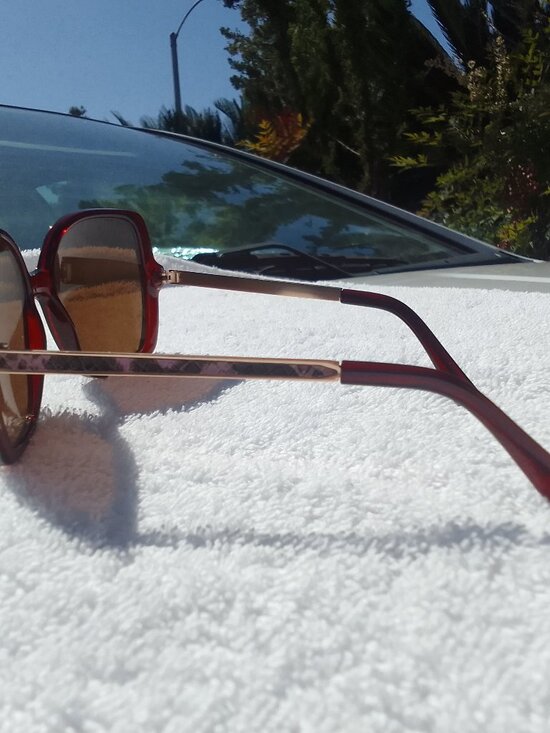 Bundle Italy-designed sunglasses&your prefererred selected sunglasses brand new main image 8